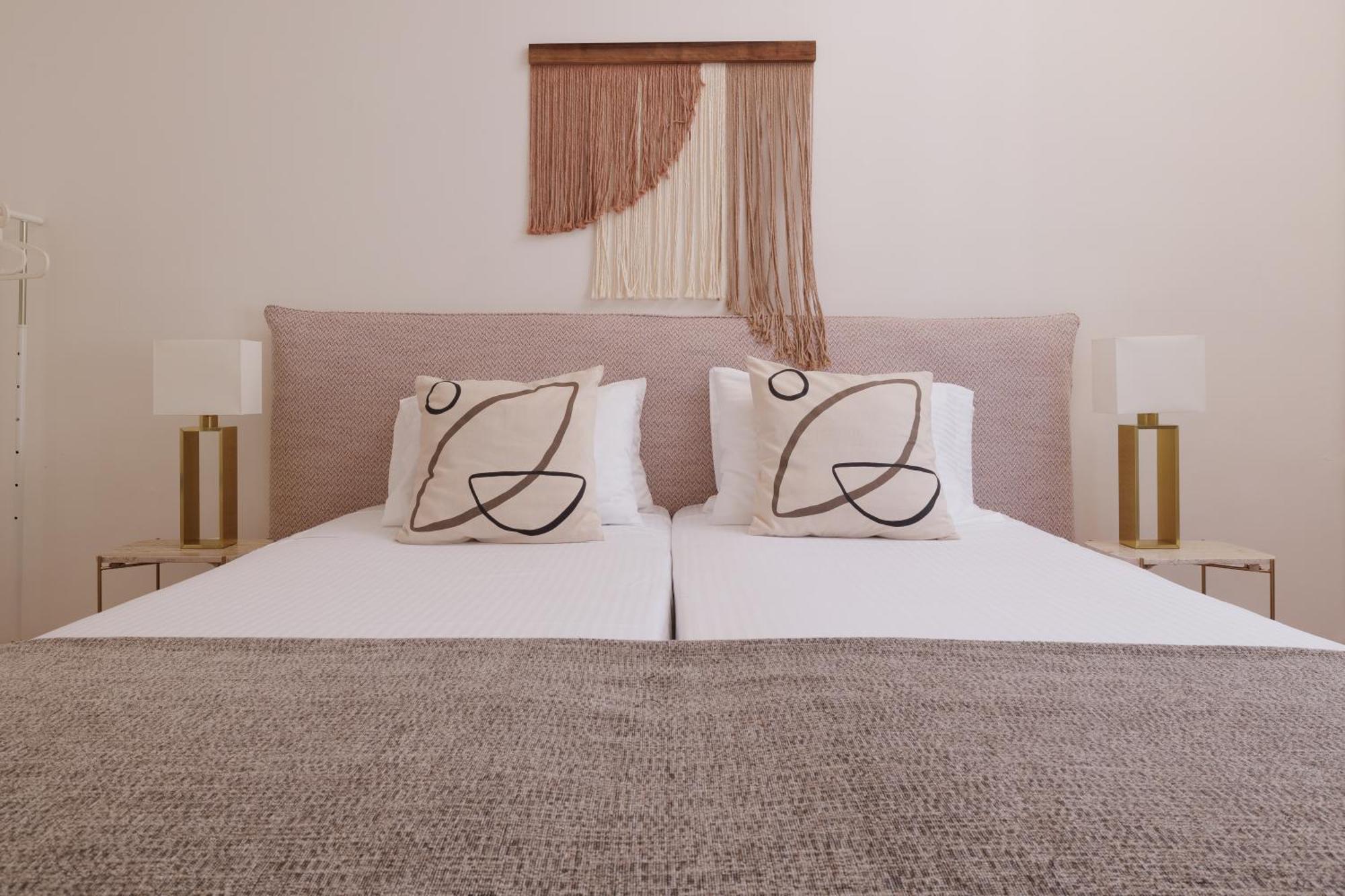 Zampeli Apartment コルフ島 エクステリア 写真