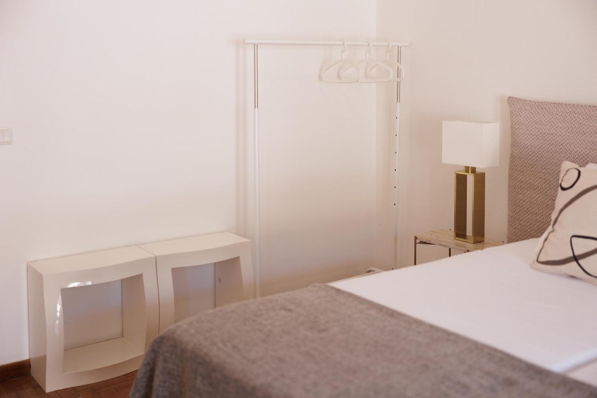 Zampeli Apartment コルフ島 エクステリア 写真